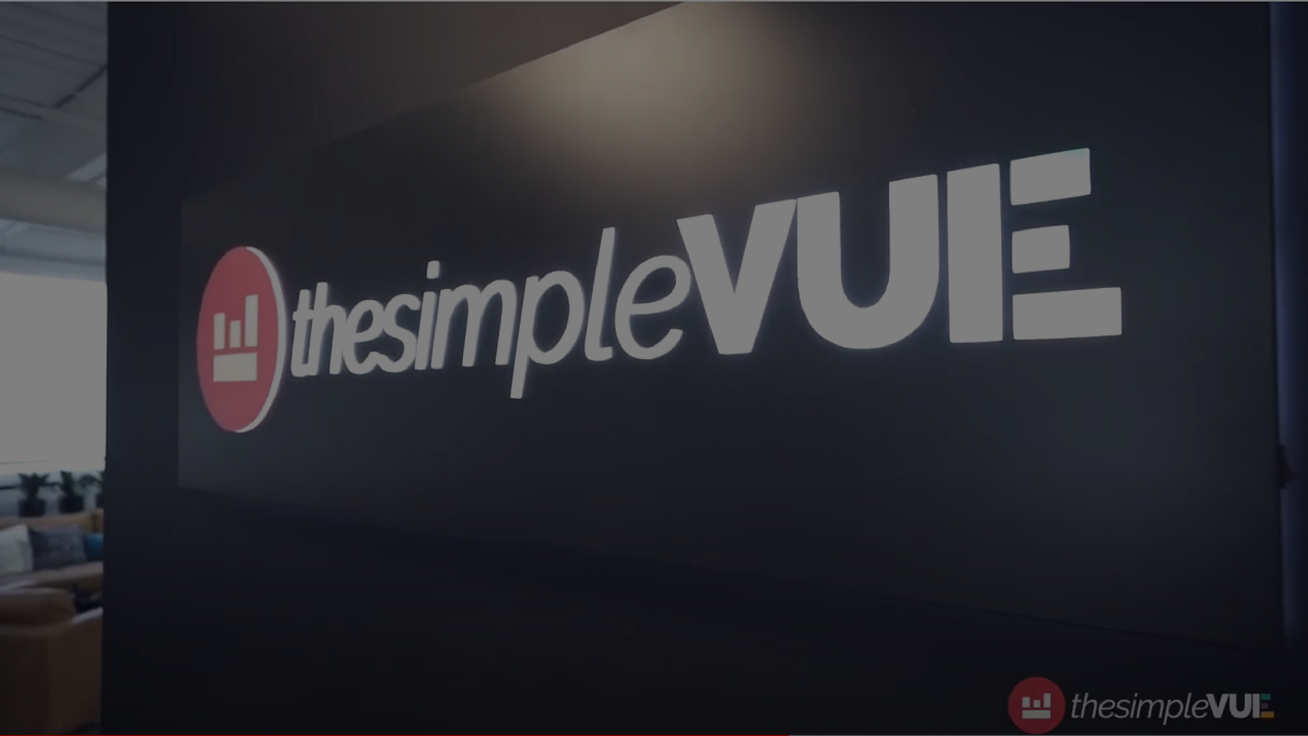 About The Simple VUE